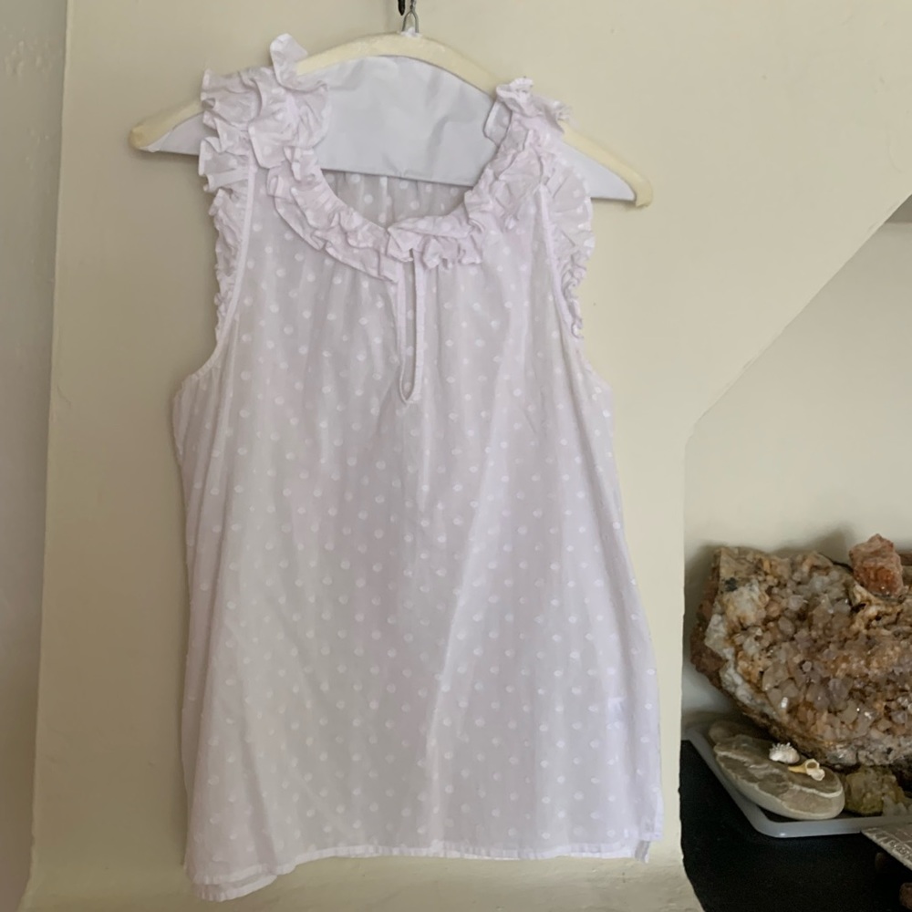 J Crew blouse